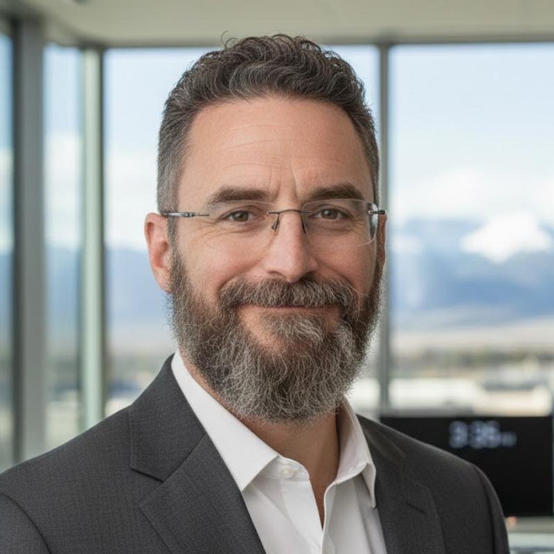 Scott Smith